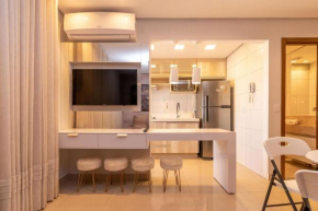 #TDH915# Luxuoso duplex no Setor Bueno
